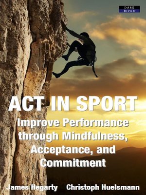 cover image of ACT in Sport